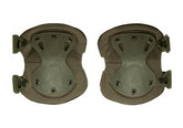 Ginocchiere XPD Ranger Green